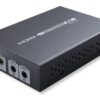 Amplificatore Extender HDbaseT 4K fino a 100m - immagine 3