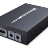 Amplificatore Extender HDbaseT 4K fino a 100m - immagine 2