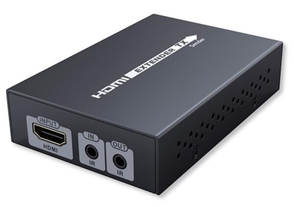 Amplificatore Extender HDbaseT 4K fino a 100m - immagine 2