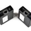 Extender HDMI™ Full HD 3D su cavo Cat. 5E/6/6A/7 fino 60 metri - immagine 4