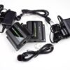 Extender HDMI Full HD 3D IR su cavo Cat.5E/6/6A/7 60m Autoregolato - immagine 7