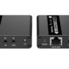 Extender HDMI 1080p su Cavo Cat.6/6A/7 fino a 70m con EDID - immagine 2