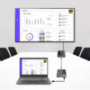 Extender HDMI 4K@60Hz su Cavo Cat.6/6A/7 Fino a 50m PoC - immagine 6