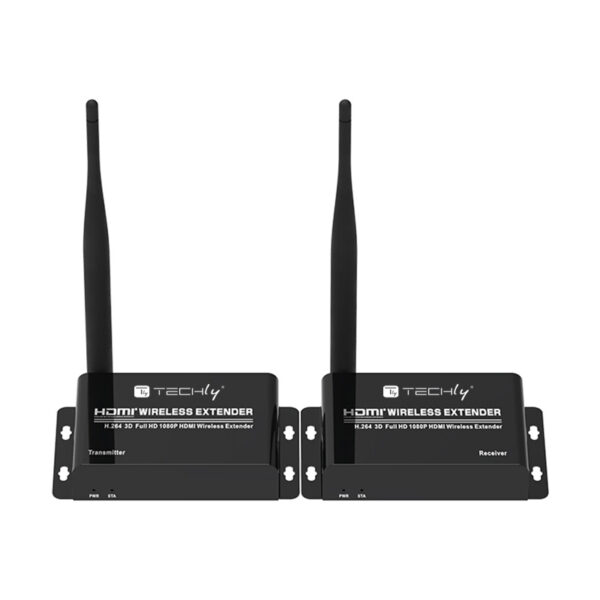 Extender HDMI Wireless 50m - immagine 3