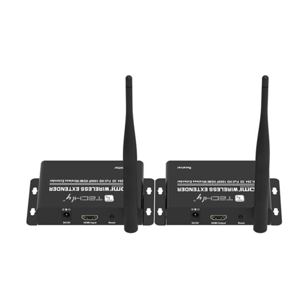 Extender HDMI Wireless 50m - immagine 4