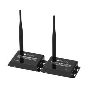 Extender HDMI Wireless 50m
