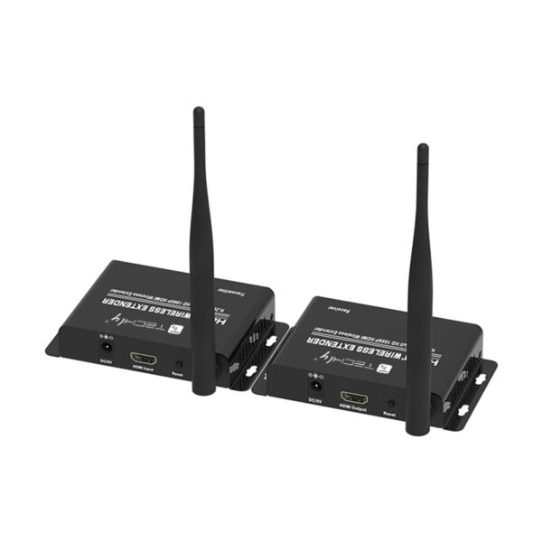 Extender HDMI Wireless 50m - immagine 2