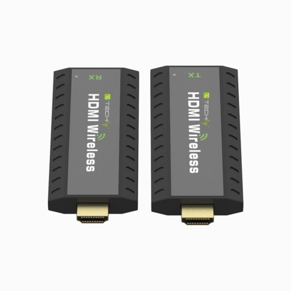 Extender HDMI Wireless Compatto 50m 1080p - immagine 5