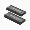 Extender HDMI Wireless Compatto 50m 1080p - immagine 2