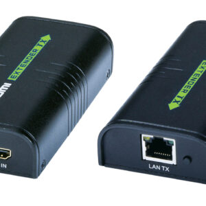 Extender/Splitter HDMI su Cavo Cat.6 1080p@60Hz fino a 120m