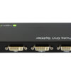 Extender/ Video Splitter 2 Porte DVI 24+5 - immagine 5