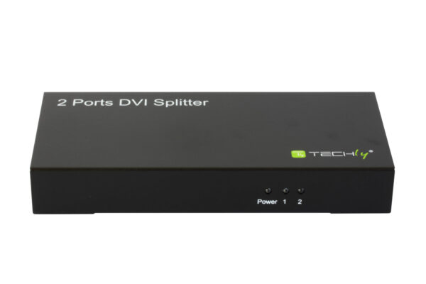 Extender/ Video Splitter 2 Porte DVI 24+5 - immagine 6