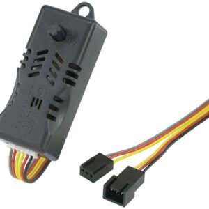 Dispositivo di Controllo Velocità Ventole