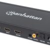 Switch Multiviewer HDMI 4 porte 1080p