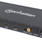 Switch Multiviewer HDMI 4 porte 1080p