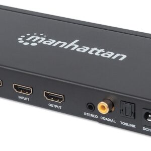 Switch Multiviewer HDMI 4 porte 1080p