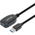 Cavo di prolunga attivo USB 3.2 Gen 1 tipo A