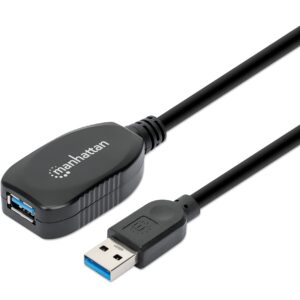 Cavo di prolunga attivo USB 3.2 Gen 1 tipo A