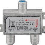 Combinatore SAT-TV