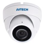 Telecamera IP Dome IR da 5 MP IP66, DGC5204AF