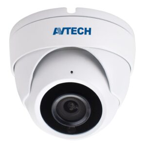 Telecamera IP Dome IR da 5 MP IP66, DGC5204AF