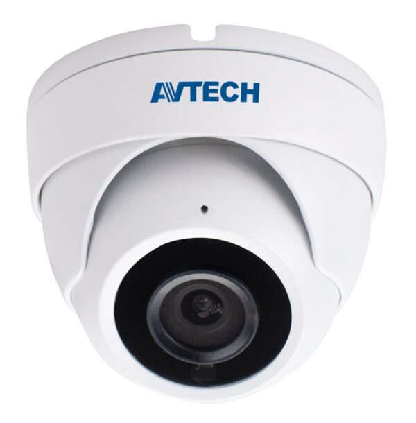 Telecamera IP Dome IR da 5 MP IP66, DGC5204AF
