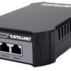 Iniettore Ultra PoE Gigabit