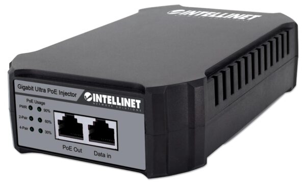 Iniettore Ultra PoE Gigabit