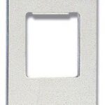 Adattatore Frutti RJ45 per Vimar IDEA Bianco