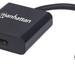 Adattatore Attivo da Mini-DisplayPort a HDMI