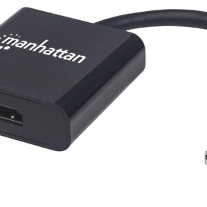 Adattatore Attivo da Mini-DisplayPort a HDMI