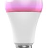 Lampadina LED E27 806lm WiFi Controllo Vocale Alexa, R9074 Classe F