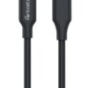 Cavo Dati Era USB-C™ a Lightning 1.2m Nero