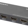 Switch HDMI 4k@60Hz 3 porte