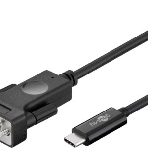 Cavo Convertitore Adattatore USB3.1 da USB-C™ Maschio a VGA Maschio