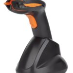 Lettore di Codici a Barre 2D Wireless