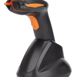 Lettore di Codici a Barre 2D Wireless