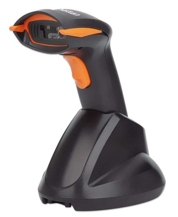 Lettore di Codici a Barre 2D Wireless