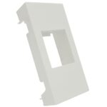 Adattatore Frutti Matixgo Bianco