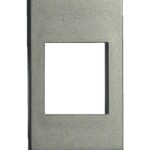 Adattatore Frutti RJ45 per Gewiss Serie Chorus Titanio