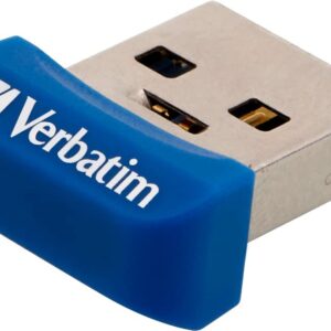 NANO Memoria USB 3.2 16GB Blu