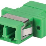 Adattatore Duplex LC/APC Monomodale