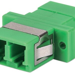 Adattatore Duplex LC/APC Monomodale