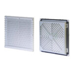 Filtro 150x150 mm IP54