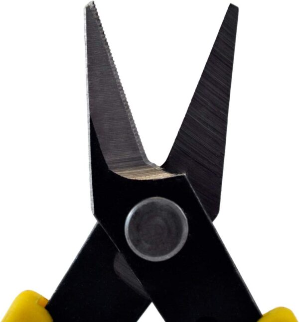 Forbici per Cavi in Fibra Ottica Kevlar Cutter - immagine 2