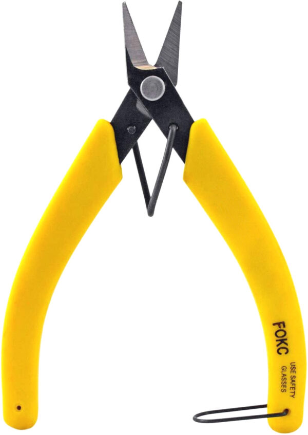 Forbici per Cavi in Fibra Ottica Kevlar Cutter - immagine 4