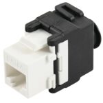 Frutto Keystone RJ45 UTP Cat.6A