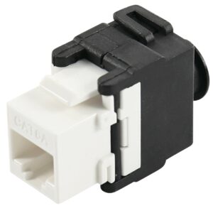 Frutto Keystone RJ45 UTP Cat.6A