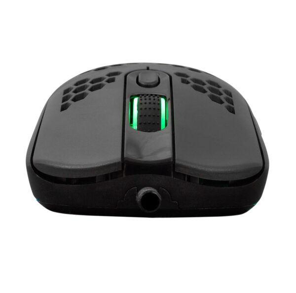 Gaming Mouse Galahad RGB 6D 6400 dpi nero - immagine 8