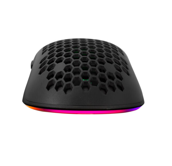 Gaming Mouse Galahad RGB 6D 6400 dpi nero - immagine 6